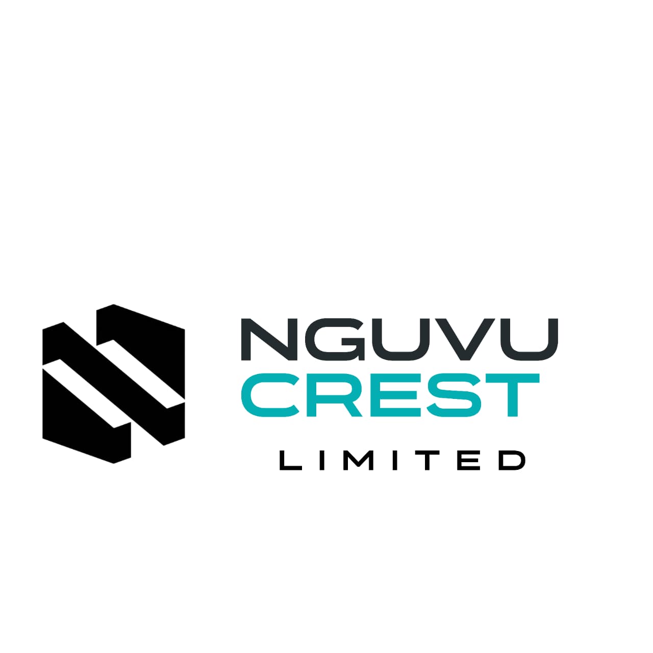 Nguvu Crest Logo